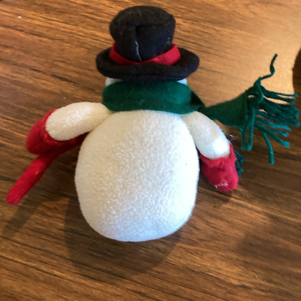 Three Snowman - Picture 4 of 7